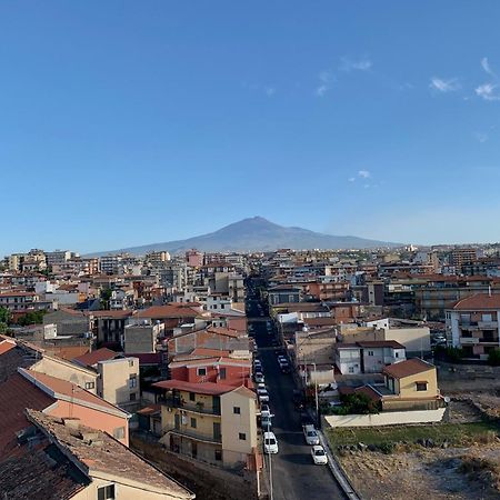 Xxxi Maggio Apartment Catania Ngoại thất bức ảnh