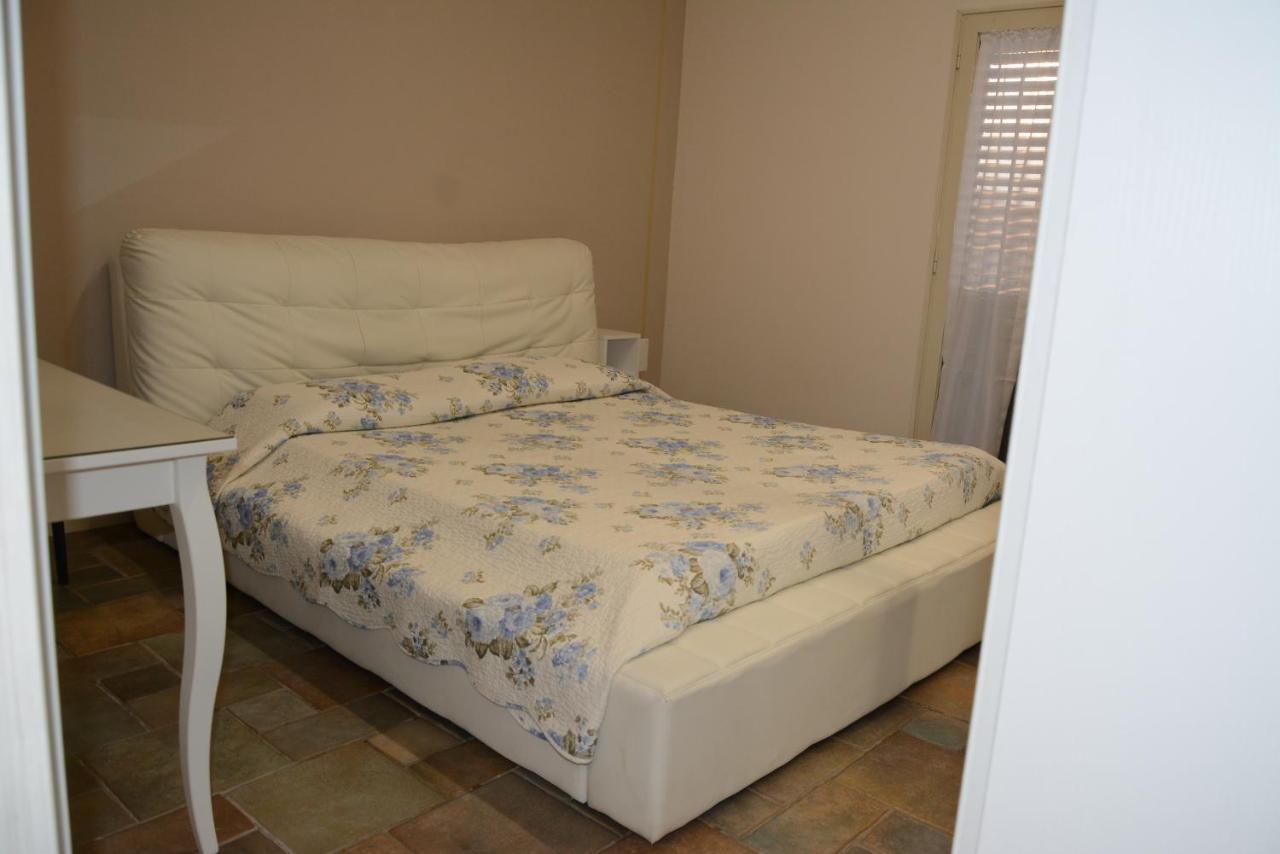 Xxxi Maggio Apartment Catania Ngoại thất bức ảnh