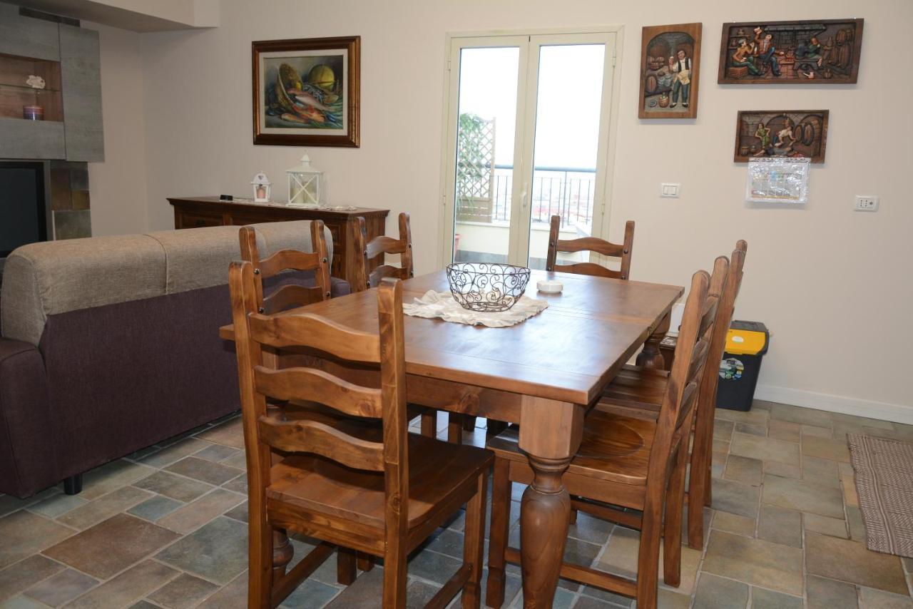 Xxxi Maggio Apartment Catania Ngoại thất bức ảnh