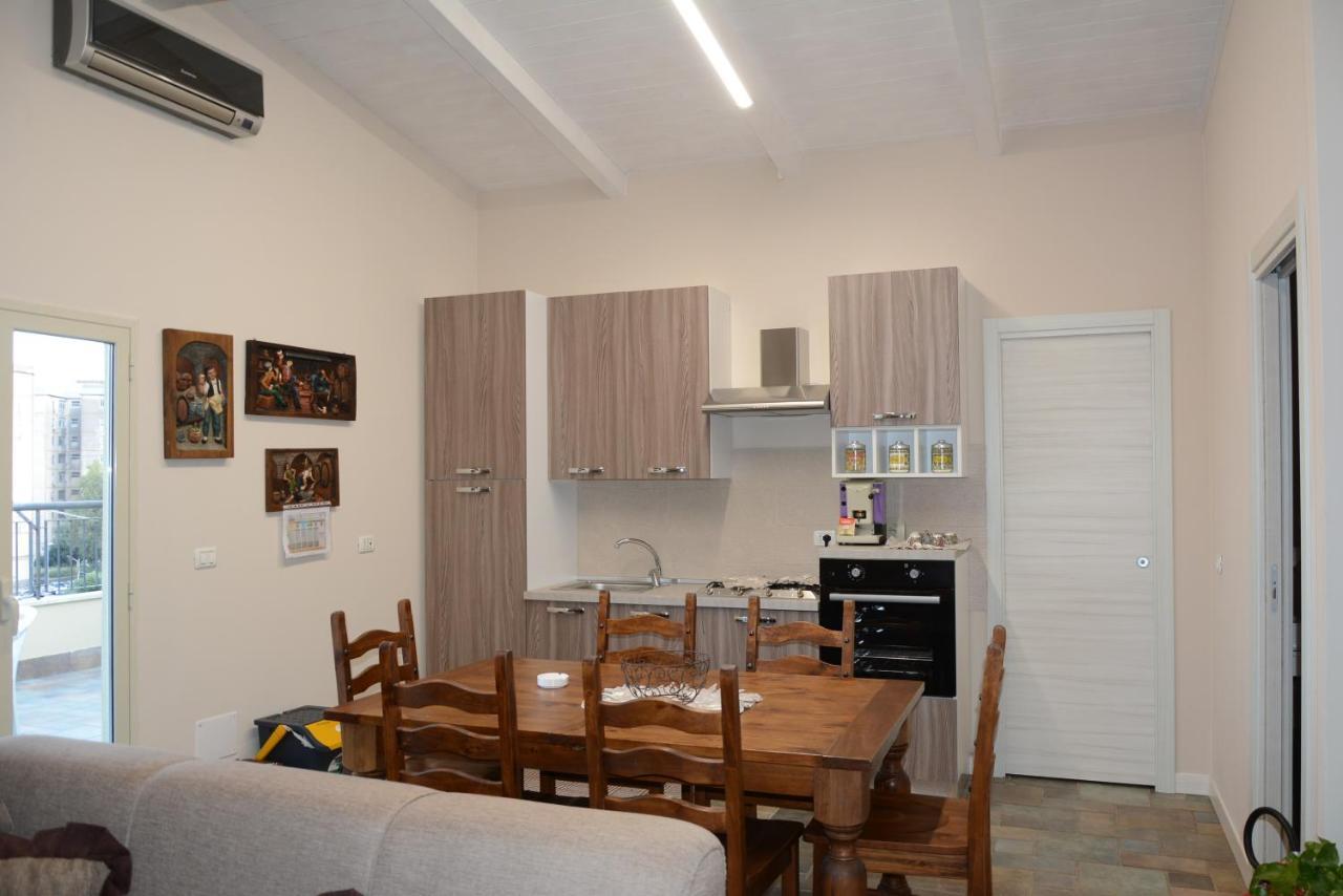 Xxxi Maggio Apartment Catania Ngoại thất bức ảnh