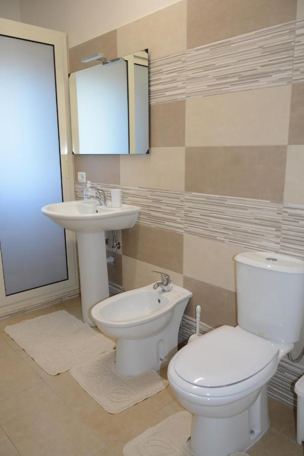 Xxxi Maggio Apartment Catania Ngoại thất bức ảnh