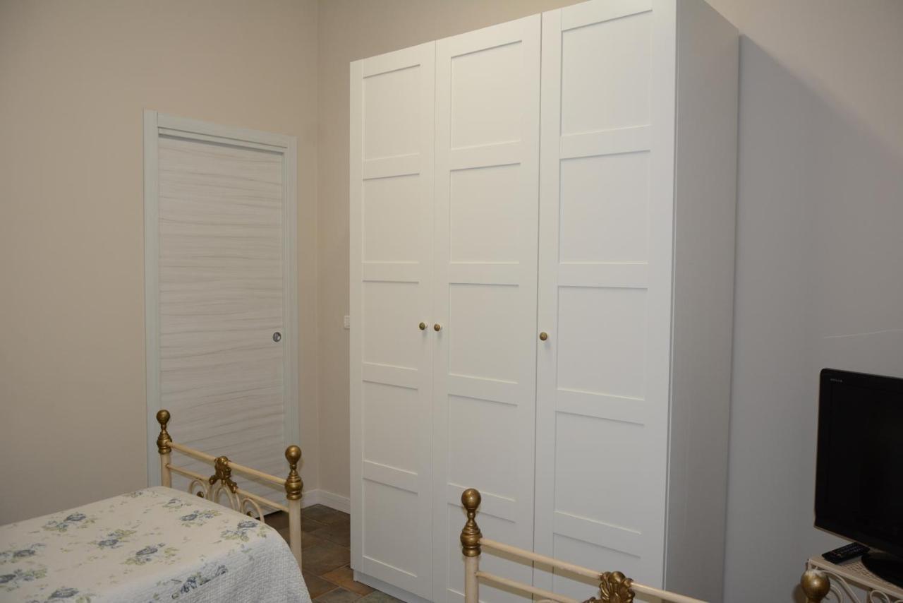 Xxxi Maggio Apartment Catania Ngoại thất bức ảnh
