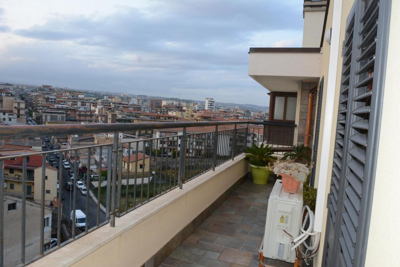 Xxxi Maggio Apartment Catania Ngoại thất bức ảnh