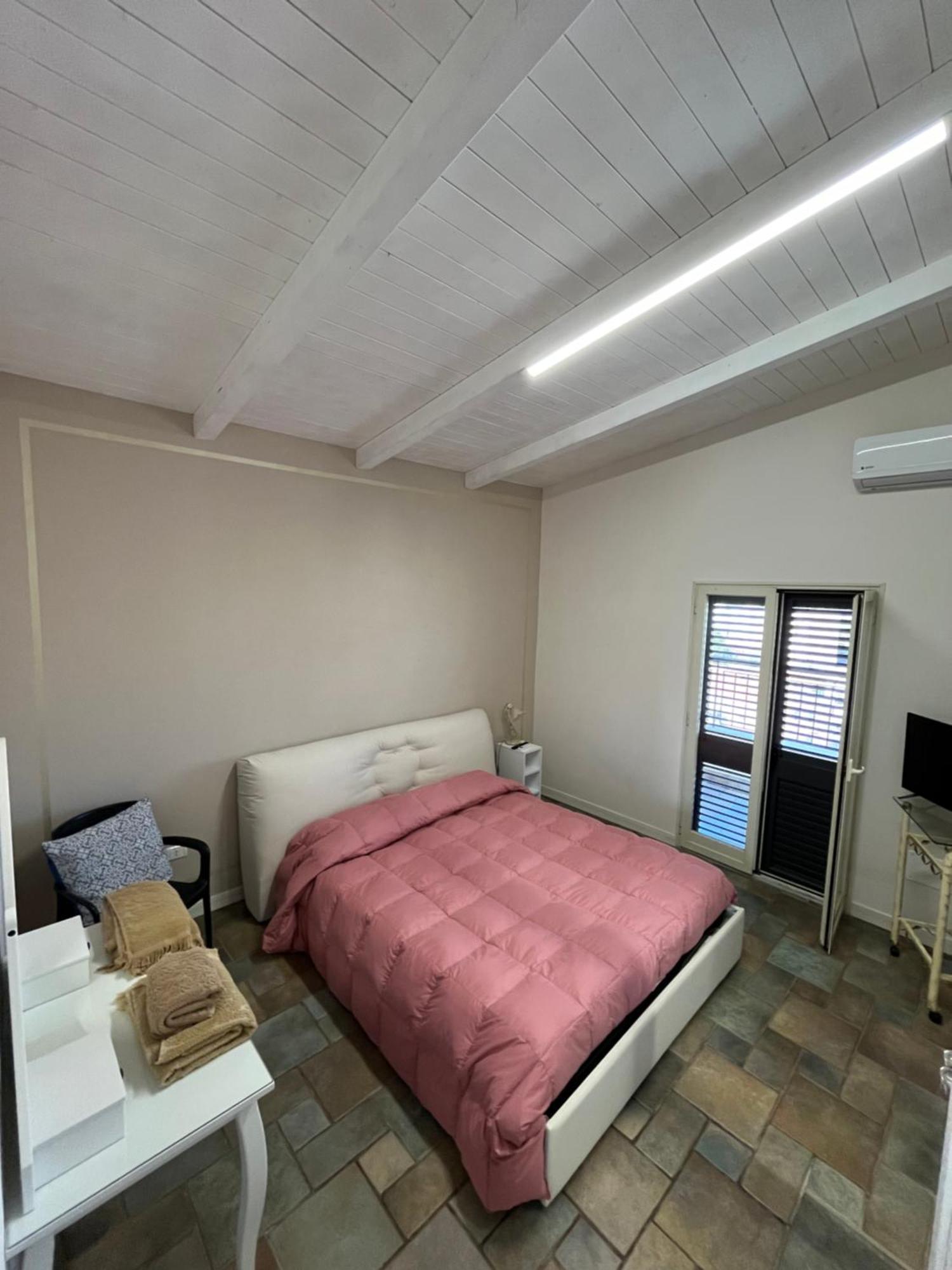Xxxi Maggio Apartment Catania Ngoại thất bức ảnh